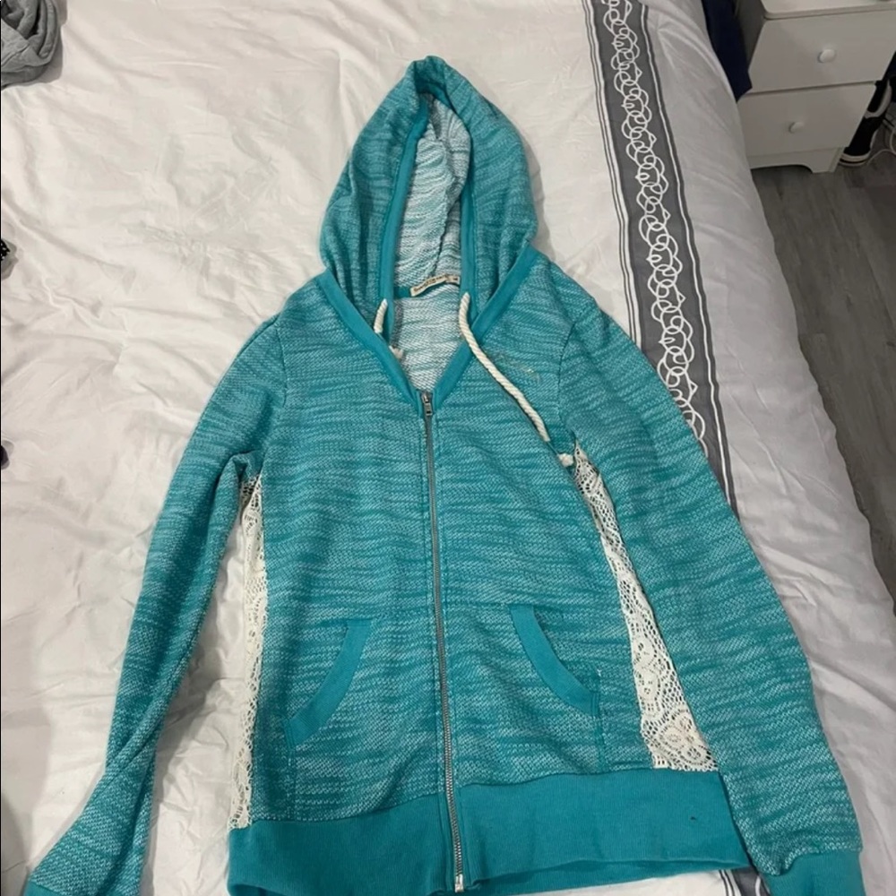 Woman’s clothes